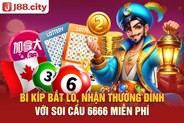 soi cầu 6666 miễn phí