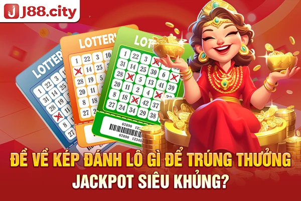 đề về kép đánh lô gì
