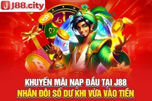 khuyến mãi nạp đầu